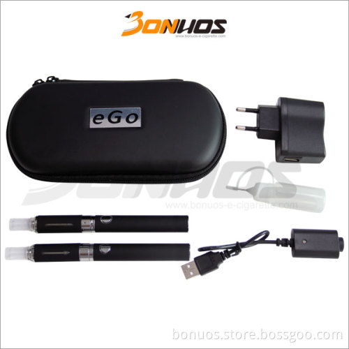 Newest EGO Electronic Cigarette Evod Kit with 900mAh Battery